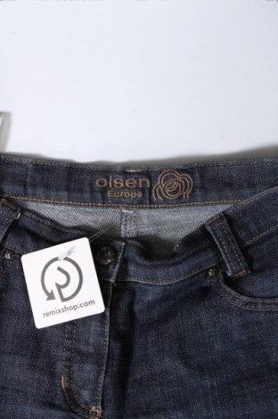 Damen Jeans Olsen, Größe M, Farbe Blau, Preis € 28,99