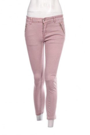 Damen Jeans Onado, Größe M, Farbe Rosa, Preis € 5,99