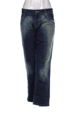 Damen Jeans Onado, Größe XXL, Farbe Blau, Preis 20,49 €