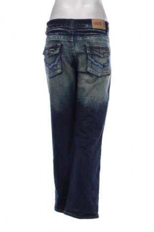 Damen Jeans Onado, Größe XXL, Farbe Blau, Preis 20,49 €