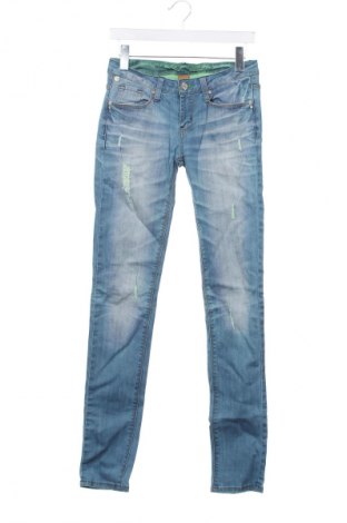 Damen Jeans One Green Elephant, Größe S, Farbe Blau, Preis € 10,49