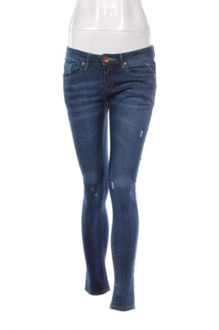 Damen Jeans One Green Elephant, Größe S, Farbe Blau, Preis € 10,49