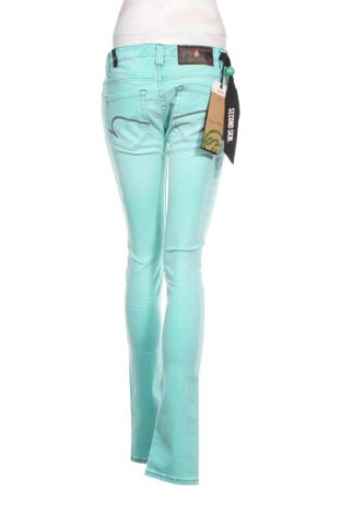 Damen Jeans One Green Elephant, Größe M, Farbe Blau, Preis € 31,49