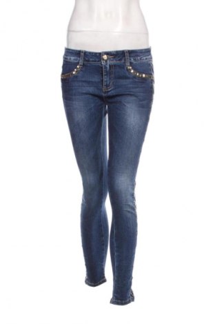 Damen Jeans Original Denim, Größe S, Farbe Blau, Preis € 5,99