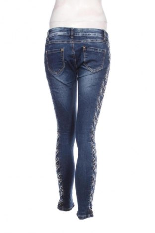 Damen Jeans Original Denim, Größe S, Farbe Blau, Preis € 5,99