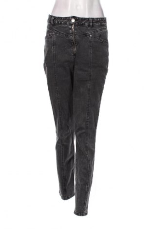 Damen Jeans Orsay, Größe M, Farbe Grau, Preis € 6,99