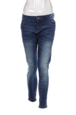 Damen Jeans Oviesse, Größe XXL, Farbe Blau, Preis 20,49 €