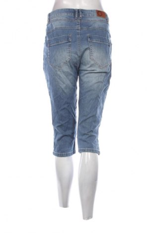 Damen Jeans Oxmo, Größe M, Farbe Blau, Preis € 4,49