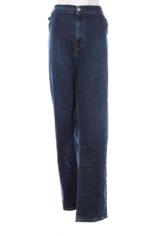 Damen Jeans Oxxy, Größe XXL, Farbe Blau, Preis € 10,49