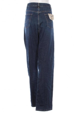 Damen Jeans Oxxy, Größe XXL, Farbe Blau, Preis € 10,49