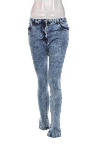 Damen Jeans Parisian, Größe L, Farbe Blau, Preis 9,49 €