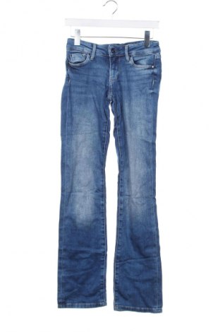 Dámské džíny  Pepe Jeans, Velikost XS, Barva Modrá, Cena  249,00 Kč