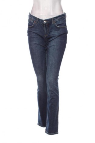 Damen Jeans Peak Performance, Größe L, Farbe Blau, Preis 32,99 €