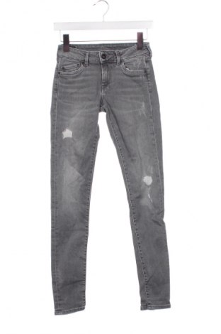 Damen Jeans Pepe Jeans, Größe XXS, Farbe Grau, Preis € 26,49