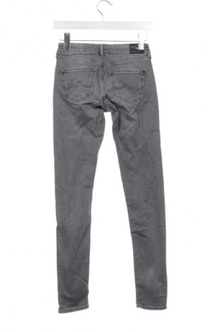 Damen Jeans Pepe Jeans, Größe XXS, Farbe Grau, Preis 52,49 €