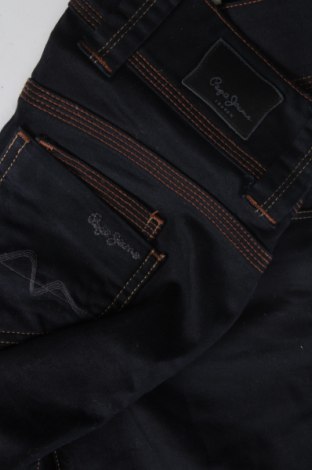 Dámské džíny  Pepe Jeans, Velikost M, Barva Černá, Cena  605,00 Kč