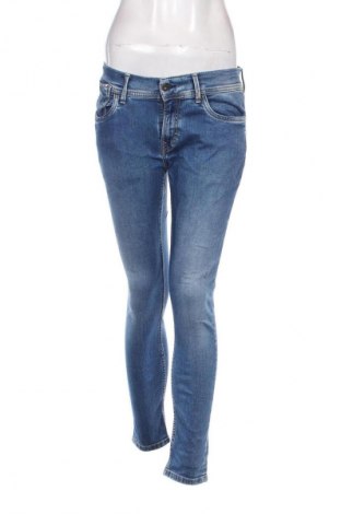 Damen Jeans Pepe Jeans, Größe M, Farbe Blau, Preis 18,99 €