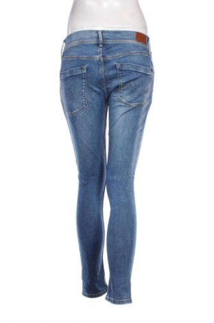 Dámske džínsy  Pepe Jeans, Veľkosť M, Farba Modrá, Cena  15,25 €