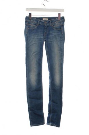 Damskie jeansy Pepe Jeans, Rozmiar XS, Kolor Niebieski, Cena 120,99 zł