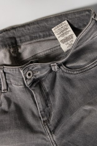 Dámské džíny  Pepe Jeans, Velikost L, Barva Šedá, Cena  485,00 Kč