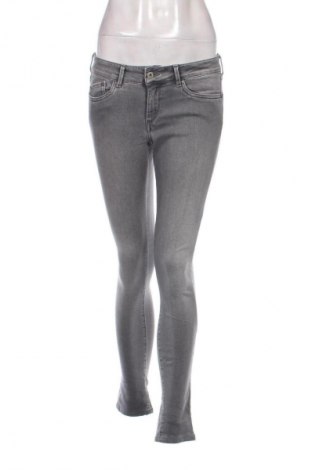 Damen Jeans Pepe Jeans, Größe L, Farbe Grau, Preis 23,99 €