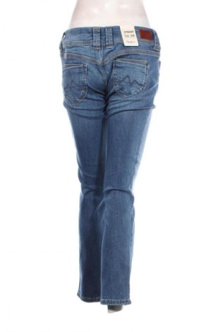 Blugi de femei Pepe Jeans, Mărime XL, Culoare Albastru, Preț 329,99 Lei