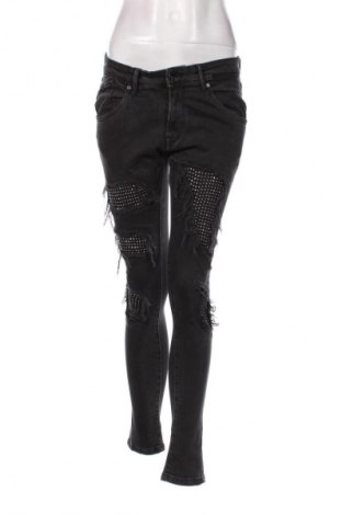 Blugi de femei Pepe Jeans, Mărime M, Culoare Negru, Preț 189,52 Lei