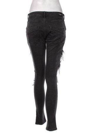 Damskie jeansy Pepe Jeans, Rozmiar M, Kolor Czarny, Cena 122,99 zł