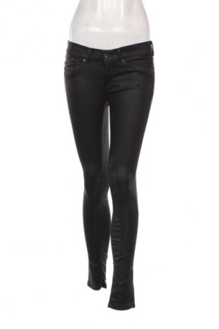 Blugi de femei Pepe Jeans, Mărime M, Culoare Negru, Preț 123,99 Lei