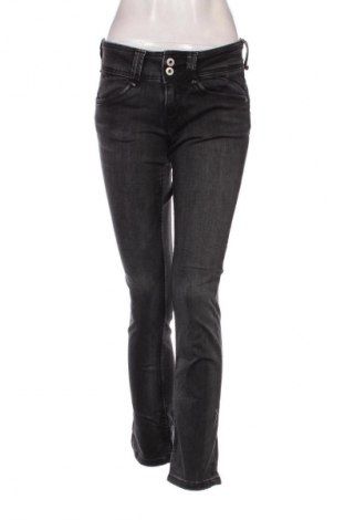 Damen Jeans Pepe Jeans, Größe M, Farbe Grau, Preis 18,99 €