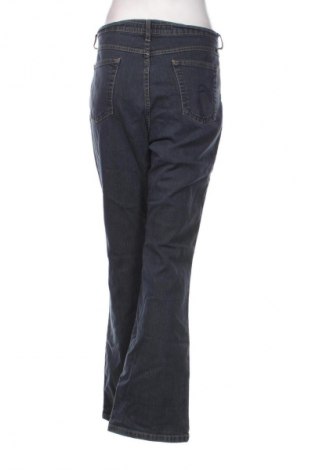 Damskie jeansy Per Una By Marks & Spencer, Rozmiar XXL, Kolor Niebieski, Cena 72,99 zł