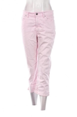 Damen Jeans Per Una By Marks & Spencer, Größe M, Farbe Rosa, Preis € 14,99