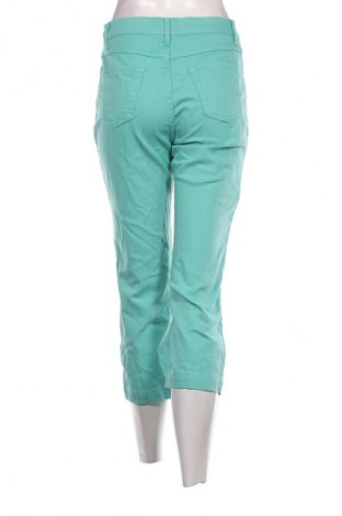 Damskie jeansy Per Una By Marks & Spencer, Rozmiar M, Kolor Zielony, Cena 46,99 zł