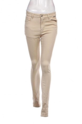 Damen Jeans Perfect, Größe M, Farbe Beige, Preis € 6,99