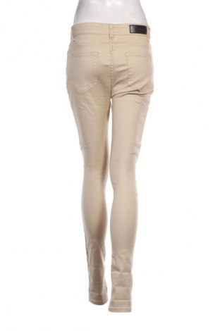 Damen Jeans Perfect, Größe M, Farbe Beige, Preis 6,99 €