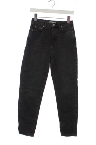 Damen Jeans Perfect Jeans By Gina Tricot, Größe XS, Farbe Grau, Preis € 8,99