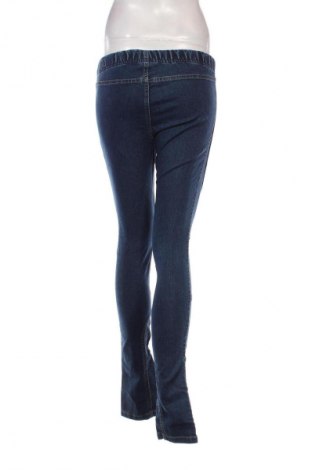 Dámske džínsy  Perfect Jeans By Gina Tricot, Veľkosť S, Farba Modrá, Cena  9,95 €