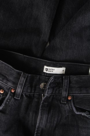 Dámske džínsy  Perfect Jeans By Gina Tricot, Veľkosť S, Farba Čierna, Cena  43,95 €