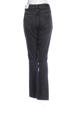 Damen Jeans Perfect Jeans By Gina Tricot, Größe S, Farbe Schwarz, Preis 21,99 €