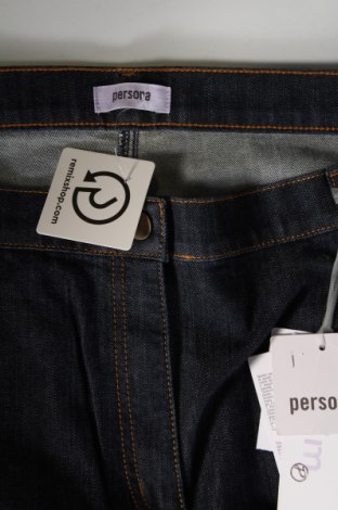 Blugi de femei Persona, Mărime 3XL, Culoare Albastru, Preț 151,99 Lei