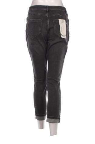 Damen Jeans Persona by Marina Rinaldi, Größe M, Farbe Grau, Preis € 87,99