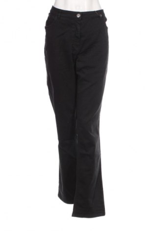 Damen Jeans Persona by Marina Rinaldi, Größe XXL, Farbe Schwarz, Preis € 104,99