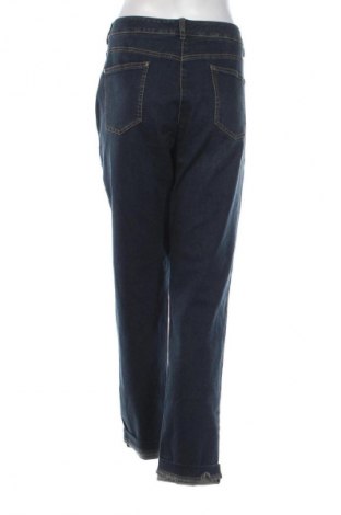 Damen Jeans Peserico, Größe XL, Farbe Blau, Preis € 117,99