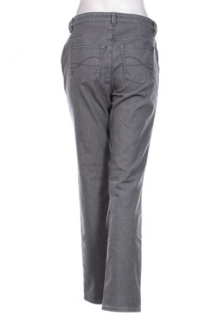 Damen Jeans Peter Hahn, Größe L, Farbe Grau, Preis € 18,99