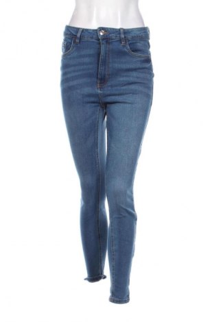 Damen Jeans Piazza Italia, Größe M, Farbe Blau, Preis € 7,49