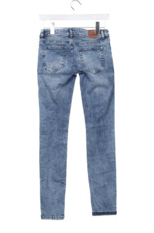 Damen Jeans Piazza Italia, Größe M, Farbe Blau, Preis 9,49 €