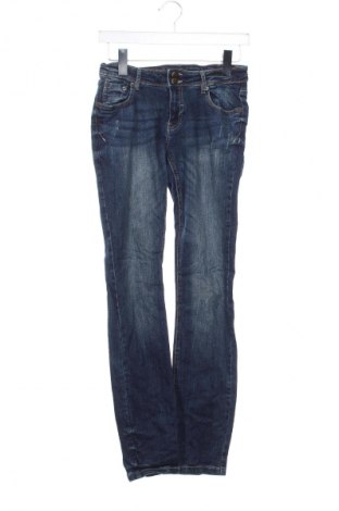 Damen Jeans Piazza Italia, Größe S, Farbe Blau, Preis 5,49 €