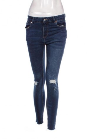 Damen Jeans Piazza Italia, Größe S, Farbe Blau, Preis 9,49 €