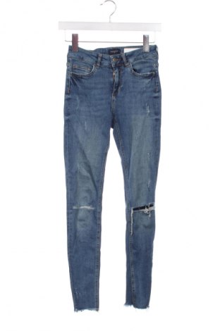 Damen Jeans Pieces, Größe XS, Farbe Blau, Preis 9,99 €