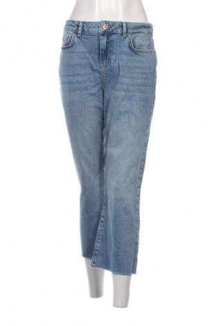 Damen Jeans Pieces, Größe M, Farbe Blau, Preis 24,99 €